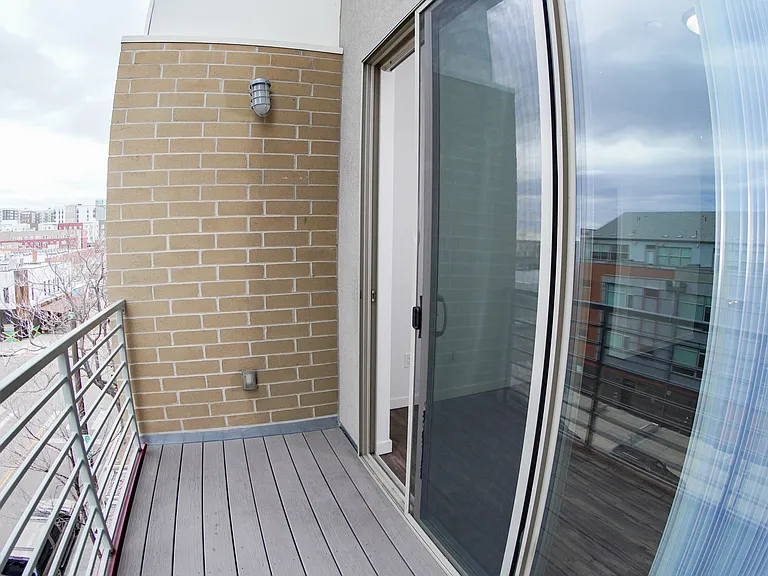 Curtis Street Lofts — Photo 28
