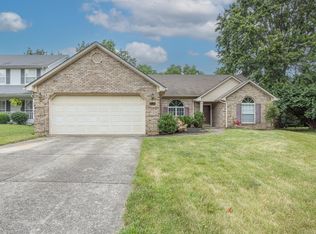 3965 Wyndham Rdg, Lexington, KY 40514