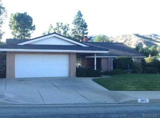 12073 Dunblane Ave, Porter Ranch, CA 91326