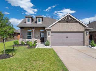253 Dale Ridge Ln, Dickinson, TX 77539