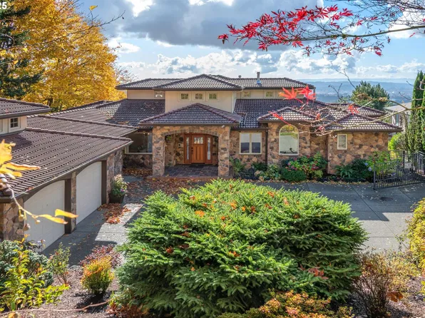 1917 NW Tivoli Ln, Portland, OR 97229