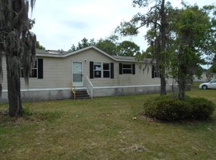 380 Holly St, Jesup, GA 31545