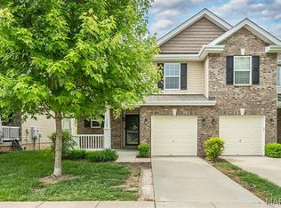 1268 Woodgrove Park Dr, O'Fallon, MO 63366