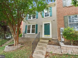 6813 Fallard Pl, Frederick, MD 21703
