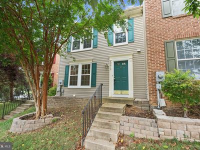 6813 Fallard Pl, Frederick, MD, 21703