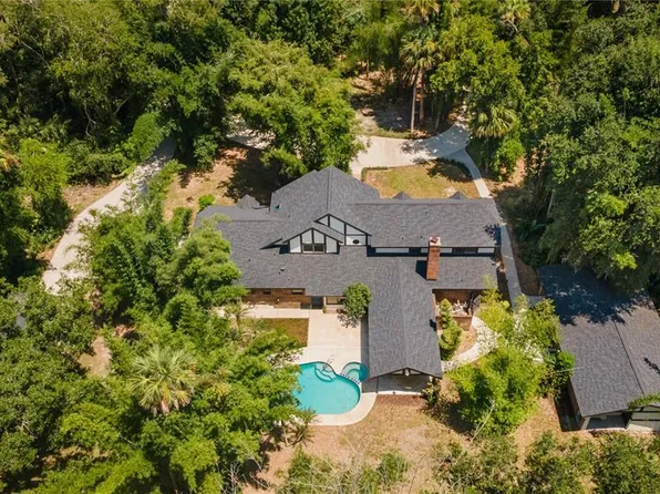 706 S TIMBERLANE DRIVE, NEW SMYRNA BEACH, FL 32168