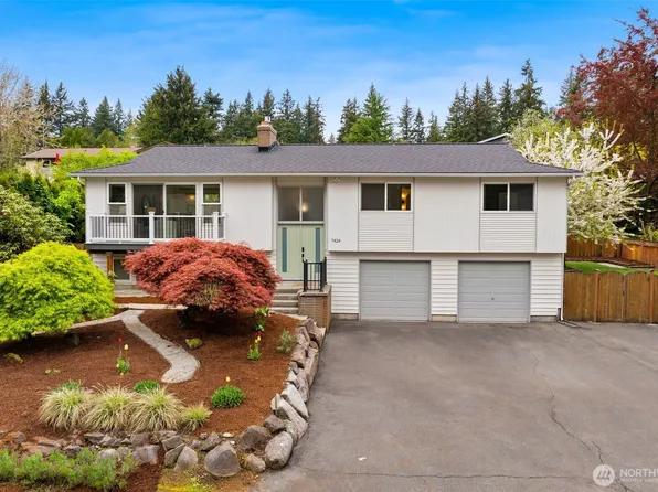 7424 NE 120th Street, Kirkland, WA 98034