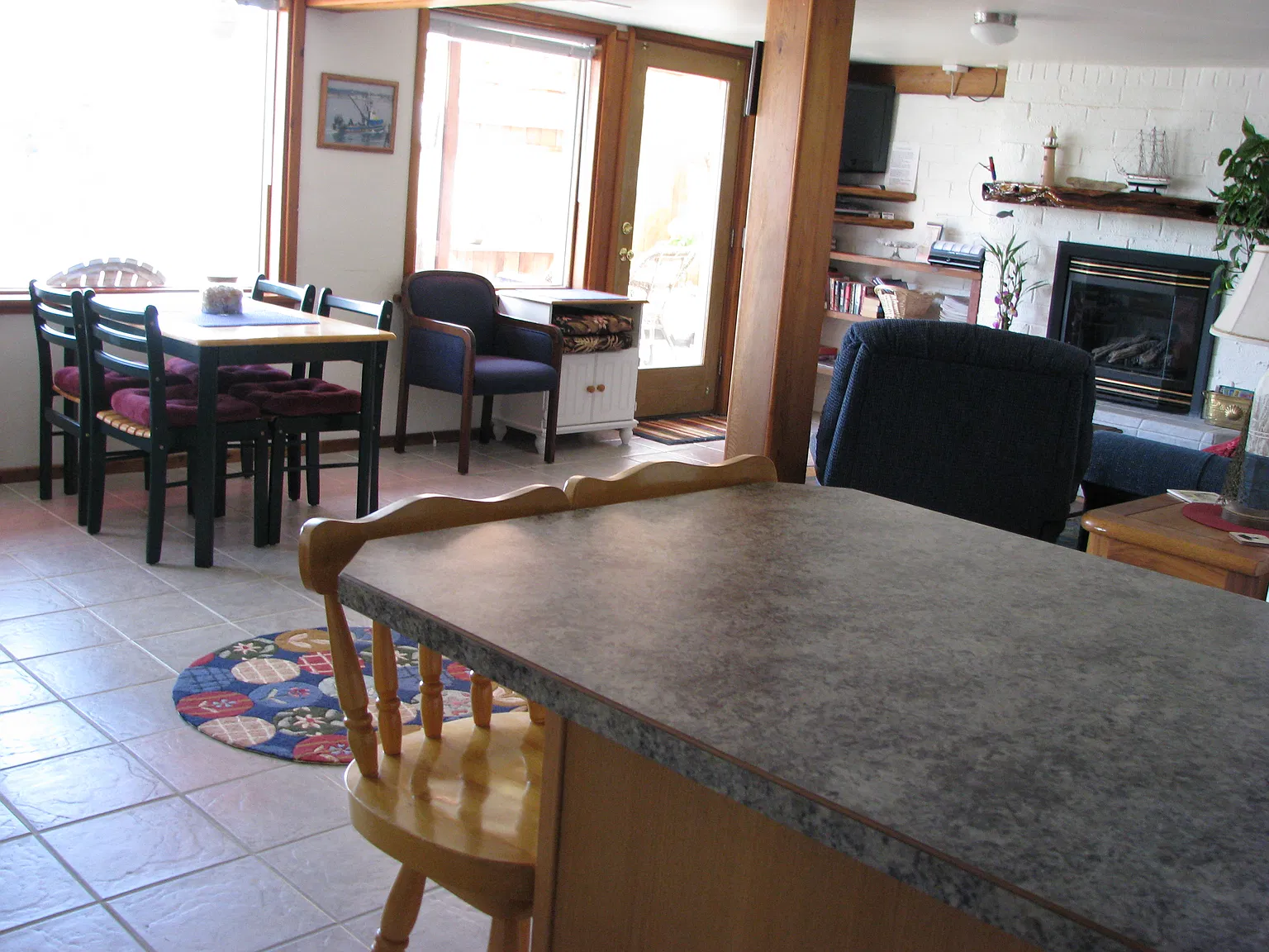 1 bed, 700 sqft, $2,500 — Photo 4