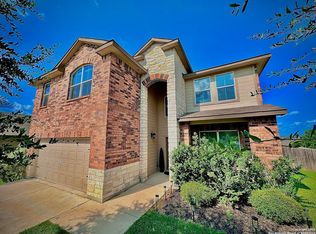 504 Saltlick Way, Cibolo, TX 78108