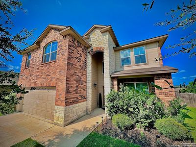 504 Saltlick, Cibolo, TX, 78108