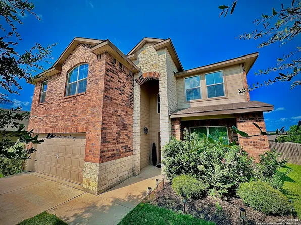 504 Saltlick, Schertz, TX 78108