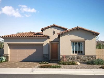 372 Old Erie Pl, Henderson, NV, 89011