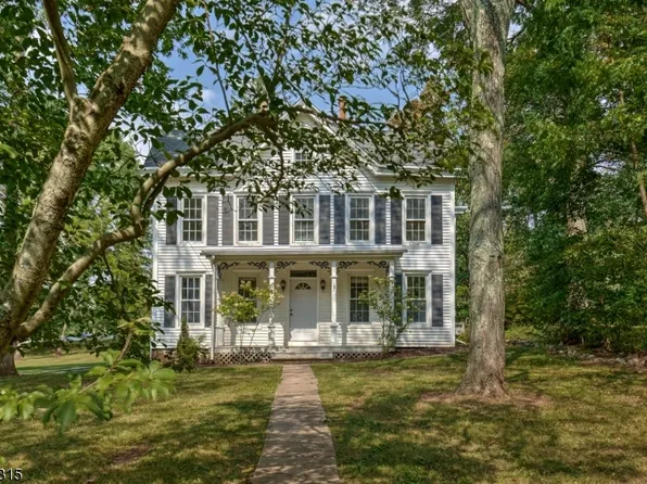 7 Old Highway 28, Readington Twp., NJ 08889