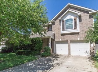 3108 Aquila Ct, Round Rock, TX 78681