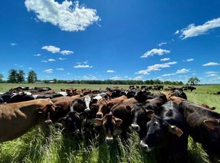 TBD 5th Avenue, Camp Douglas, WI 54618