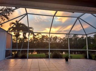 5217 Whitten Dr #60, Naples, FL 34104