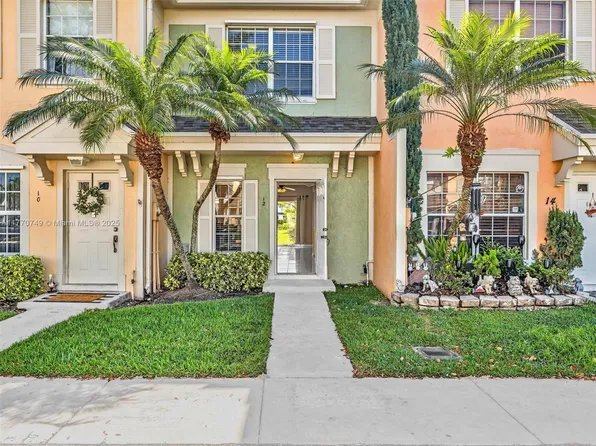 12 Simonton Cir #12, Fort Lauderdale, FL 33326