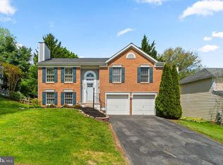 5546 Wicomico Dr, New Market, MD 21774