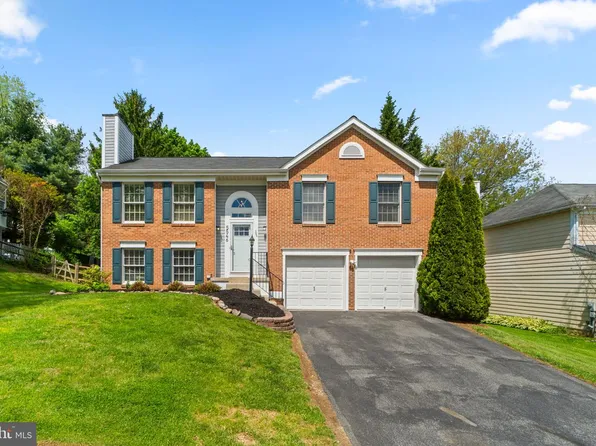 5546 Wicomico Dr, New Market, MD 21774