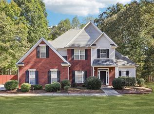 255 Squire Ln, Fayetteville, GA 30214