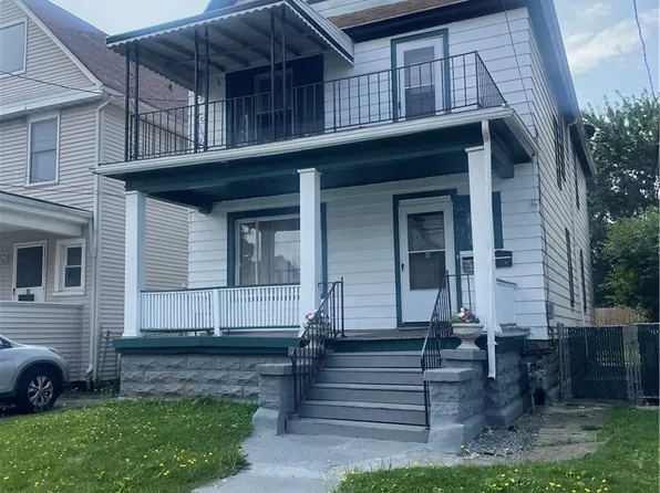 29 Hunt Ave, Buffalo, NY 14207