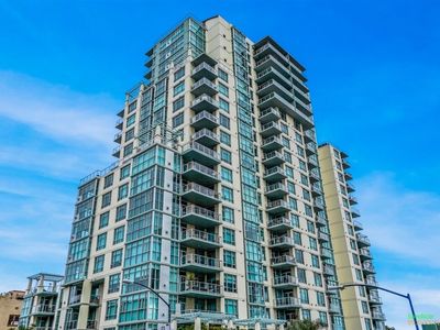 850 Beech St Unit 1506, San Diego, CA, 92101