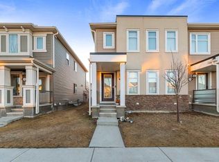 10532 E Cityscape Dr NE, Calgary, AB T3N 0P3