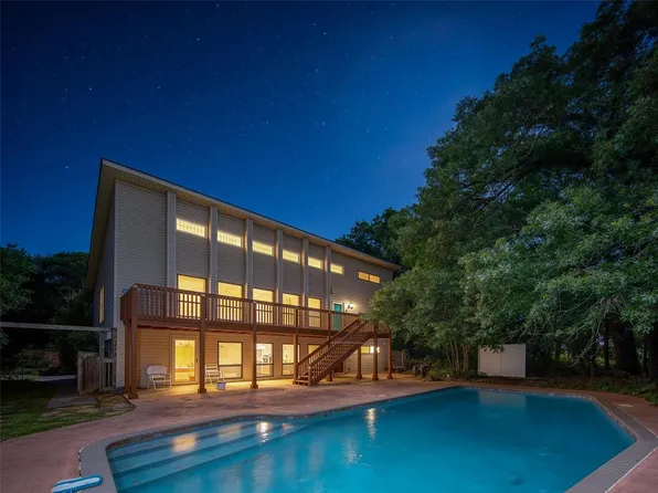 6550 Corky Dr, Norman, OK 73026
