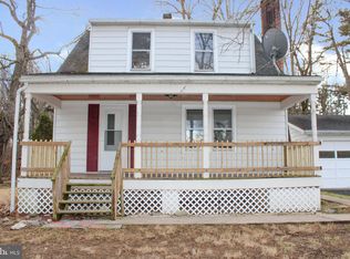 3680 Scotland Rd, Chambersburg, PA 17202