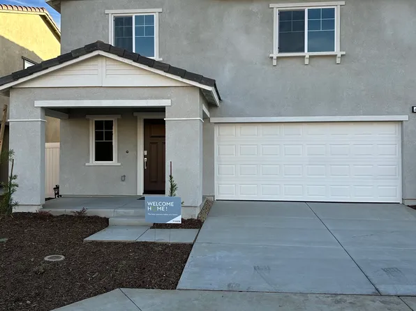 (undisclosed Address), Banning, CA 92220