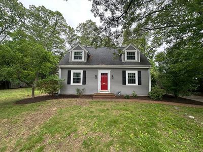73 Allen Ave, Attleboro, MA, 02703