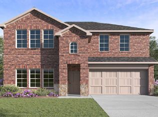 8137 Trudy Ln, Fort Worth, TX 76120