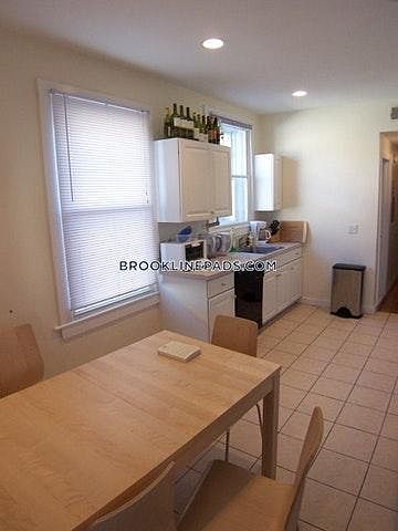 1st image of 81 Gibbs St #1JJ