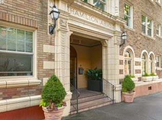 709 SW 16th Ave UNIT 203, Portland, OR 97205