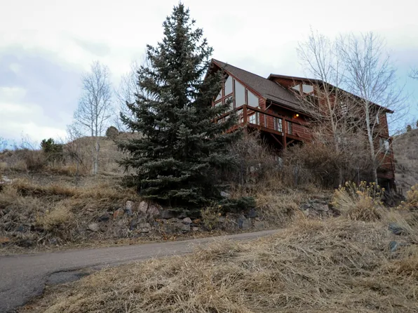 2731 S Riverview Dr, Idledale, CO 80453