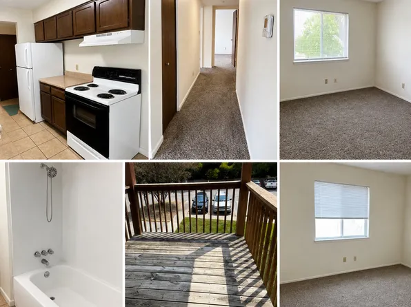 2318 SW Briarwood Plz APT 201D, Topeka, KS 66611