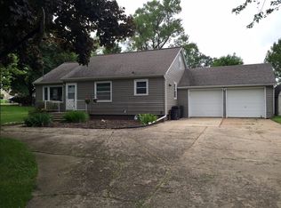 21774 Co. Rd. E 34th, Anamosa, IA 52205