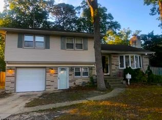 400 Frances Ave, Linwood, NJ 08221