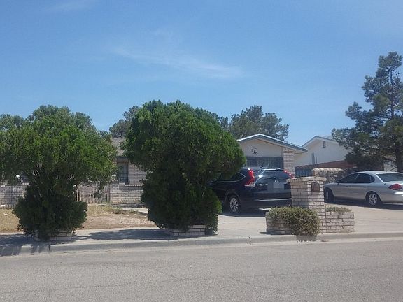 3rd image of 1520 Sierra Bonita Dr