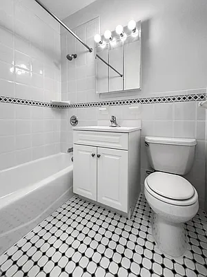 Rented by Brown Harris Stevens | media 8