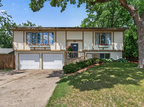 1509 133rd Ln NE, Ham Lake, MN 55304
