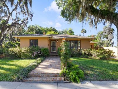 809 Wilson Ave, Leesburg, FL, 34748