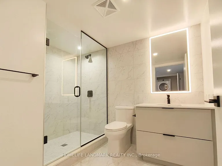 609 Sherbourne St #1805 — Photo 10