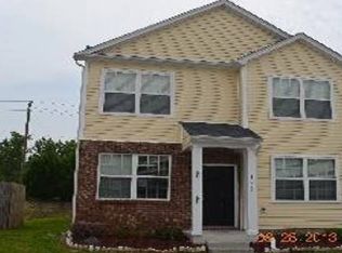 1501 Oxleymare Dr, Raleigh, NC 27610