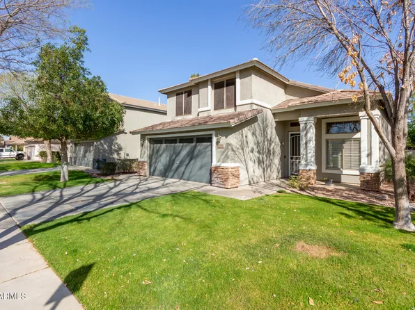 3708 E BRUCE Avenue, Gilbert, AZ 85234