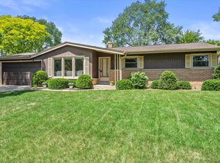 10822 W Derby Ave, Wauwatosa, WI 53225