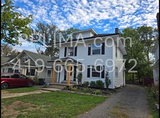 1535 W High St, Lima, OH 45805