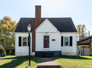 1628 Ohio St, Waynesboro, VA 22980