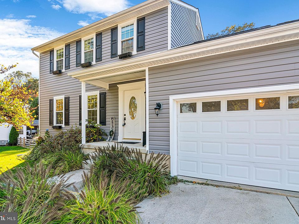 8333 Sail Ct, Pasadena, MD 21122 Zillow