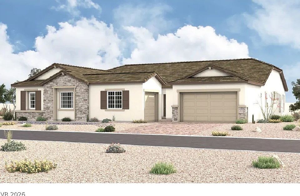 1st image of 7615 W Pebble Rd